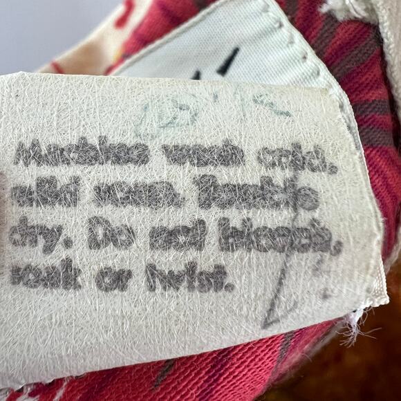 VINTAGE 1950s HAWAIIAN PINUP SWIMSUIT PARADISE HAWAII ROMPER BATHING BOMBSHELL - Picture 10 of 10